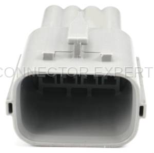 Normal Order - CE8061M - Image 2