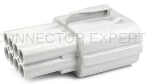Normal Order - CE8061M - Image 3