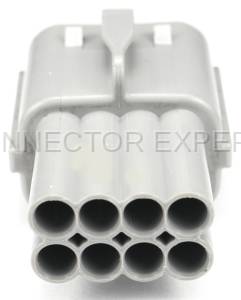 Normal Order - CE8061M - Image 4