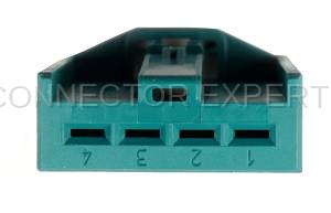 Normal Order - CE4126F - Image 4