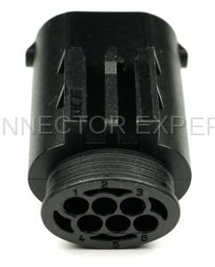 Normal Order - CE6021M - Image 4