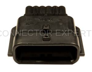 Normal Order - CE6009M - Image 2