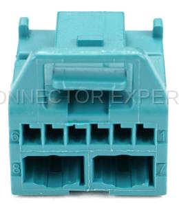 Normal Order - CE8293 - Image 4