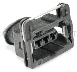 Normal Order - CE3231 - Image 1