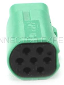 Normal Order - CE7011F - Image 4