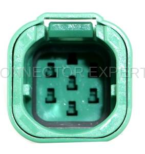 Normal Order - CE7011M - Image 5
