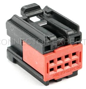 CE8101