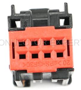 Normal Order - CE8101 - Image 5