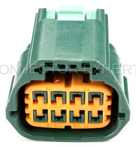 Normal Order - CE8104 - Image 2
