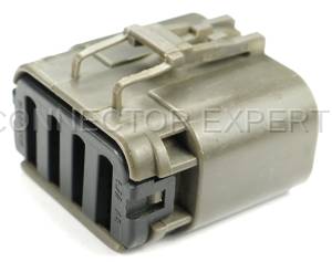 Normal Order - CE8106 - Image 3