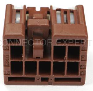 Normal Order - CE8112 - Image 4