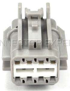 Normal Order - CE8117F - Image 2