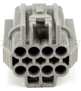 Normal Order - CE8117F - Image 4