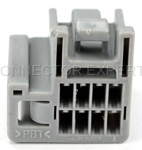 Normal Order - CE8118 - Image 3