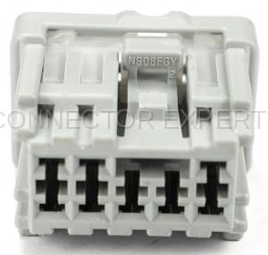 Normal Order - CE8119 - Image 2