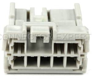 Normal Order - CE8121F - Image 3