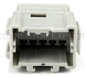 Normal Order - CE8121M - Image 2