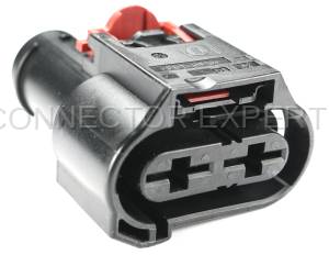 Normal Order - CE2596 - Image 1