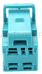Normal Order - CE5047 - Image 2