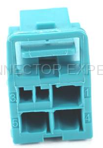 Normal Order - CE5047 - Image 4
