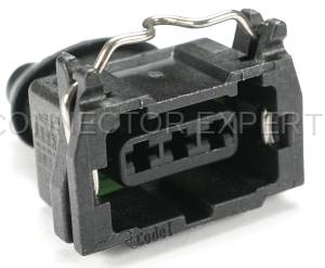 Normal Order - CE3232 - Image 1