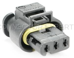 Normal Order - CE3234 - Image 1