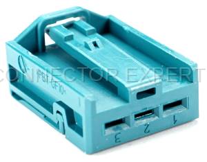 Normal Order - CE3236 - Image 1