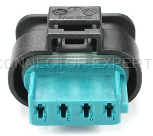 Normal Order - CE4197 - Image 2