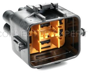 Inline Junction Connector