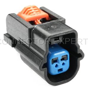 Normal Order - CE2600 - Image 1