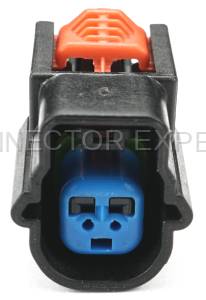 Normal Order - CE2600 - Image 2