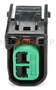 Normal Order - CE2603 - Image 2