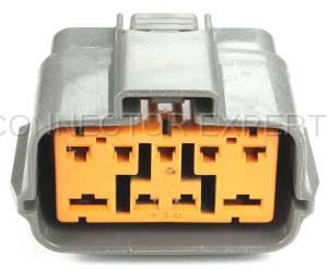 Normal Order - CE9009F - Image 2