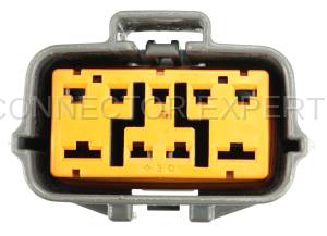 Normal Order - CE9009F - Image 5