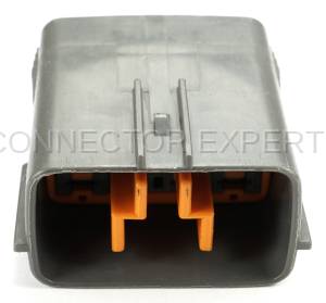 Normal Order - CE9009M - Image 2