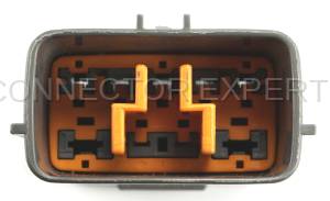 Normal Order - CE9009M - Image 5
