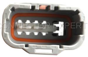 Normal Order - CE9010M - Image 5
