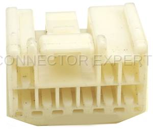 Normal Order - CE9019 - Image 3