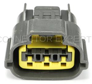 Normal Order - CE3239 - Image 2
