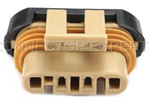 Normal Order - CE4203 - Image 2
