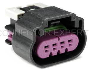 Normal Order - CE4204 - Image 1
