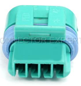 Normal Order - CE4205 - Image 2
