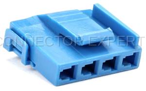 Normal Order - CE4206BL - Image 1