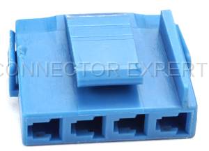 Normal Order - CE4206BL - Image 2
