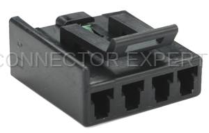 Normal Order - CE4207 - Image 1