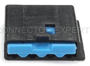 Normal Order - CE4208 - Image 3