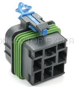 Normal Order - CE4209 - Image 1