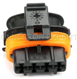 Normal Order - CE4213 - Image 2