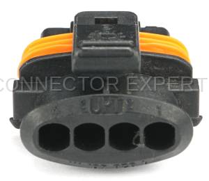 Normal Order - CE4213 - Image 4