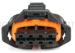 Normal Order - CE4099C - Image 2